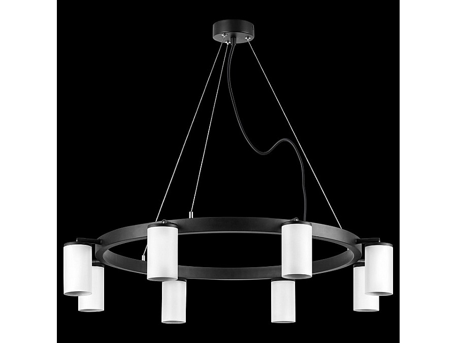 Подвесная люстра Lightstar Rullo LR018368