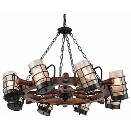 Подвесная люстра Velante 561 561-703-08