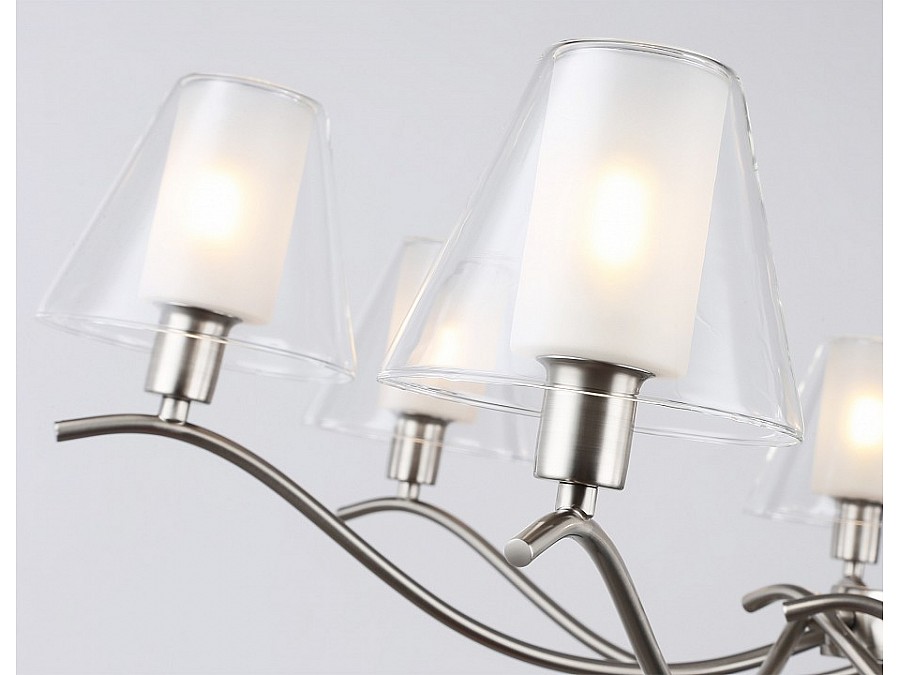 Подвесная люстра Ambrella Light HIGH LIGHT LH57083