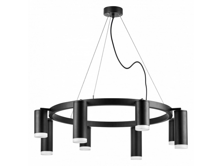 Подвесная люстра Lightstar Rullo LR0183748740