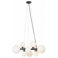 Подвесная люстра Vitaluce V2569 V2569-1/10S