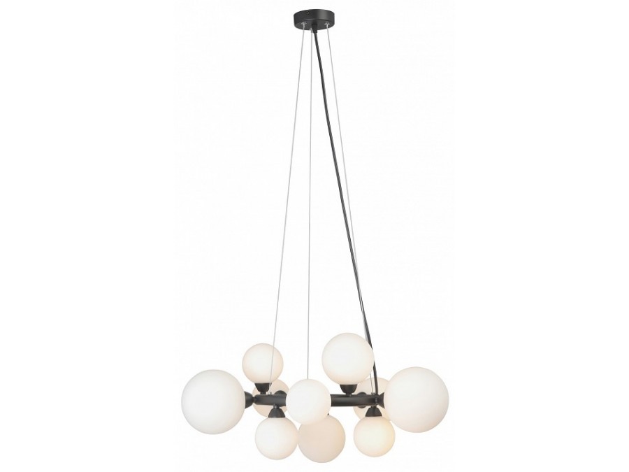 Подвесная люстра Vitaluce V2569 V2569-1/10S