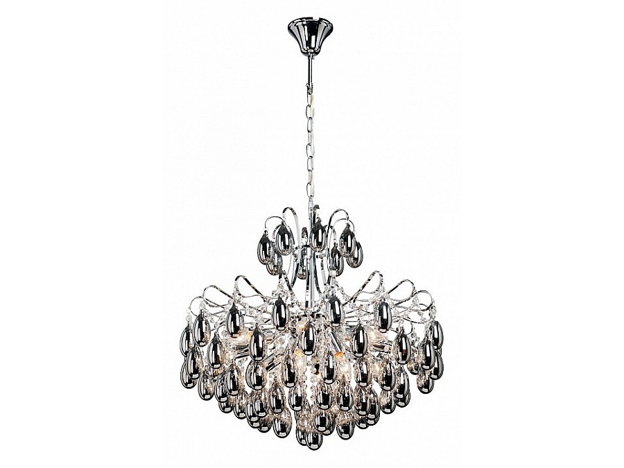 Подвесная люстра Vitaluce V5332 V5332/12