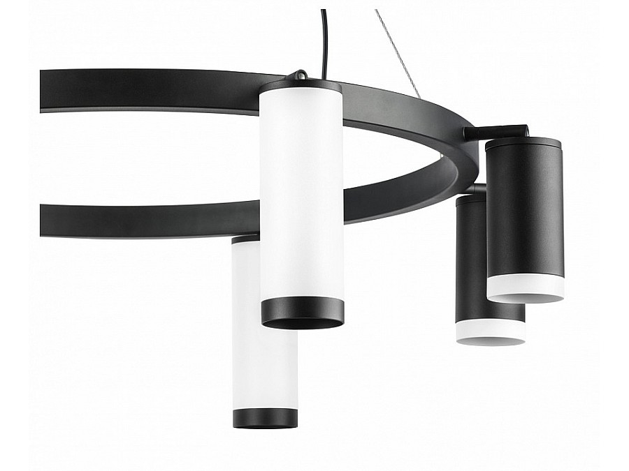 Подвесная люстра Lightstar Rullo LR01886437467