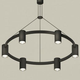 Подвесная люстра Ambrella XB XB9022151