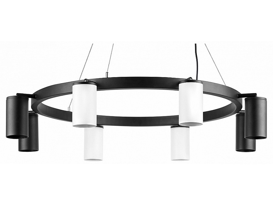 Подвесная люстра Lightstar Rullo LR018364374