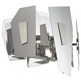 Подвесная люстра Citilux DART CL231271