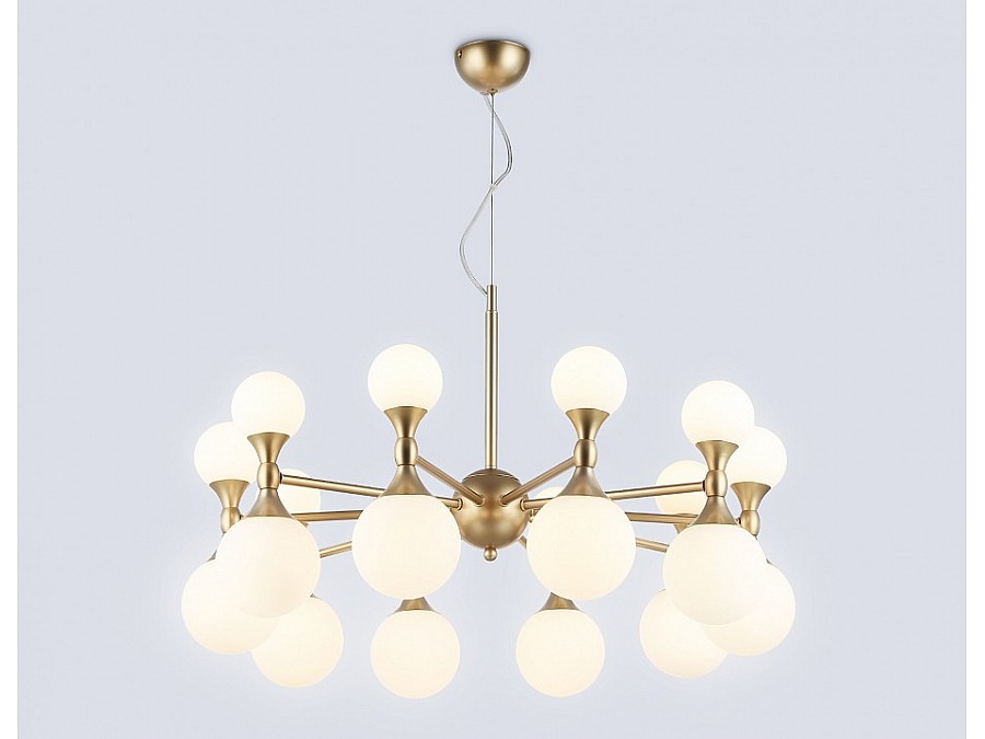 Подвесная люстра Ambrella Light LH LH51051
