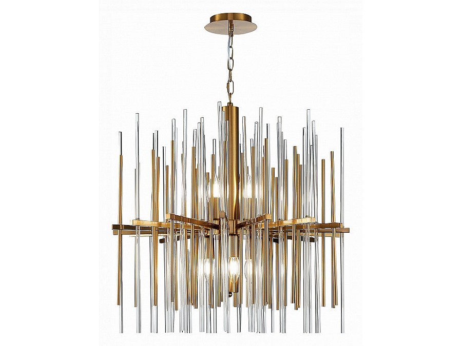 Подвесная люстра ST-Luce Teramo SL1628.303.08