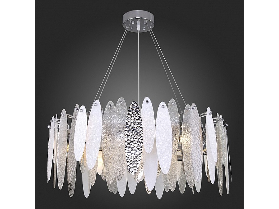 Подвесная люстра ST-Luce Lastra SL1224.103.10