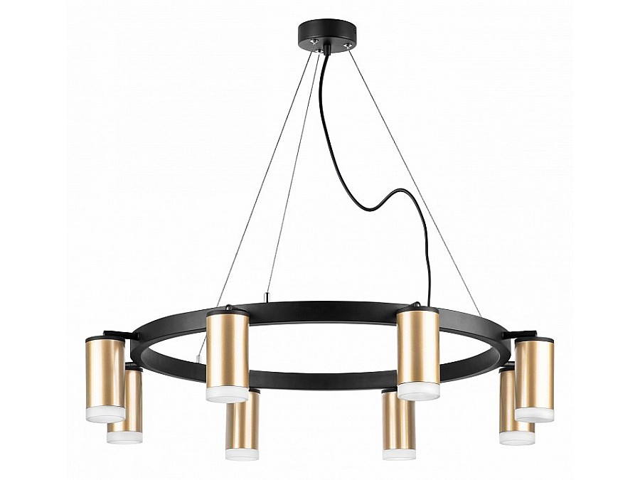Подвесная люстра Lightstar Rullo LR0184080
