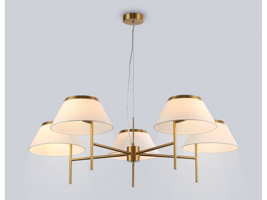 Подвесная люстра Ambrella Light LH LH72473