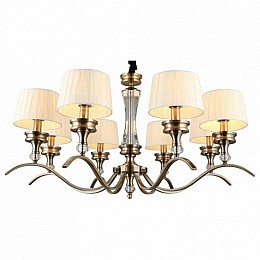 Подвесная люстра Omnilux Arosio OML-88413-08