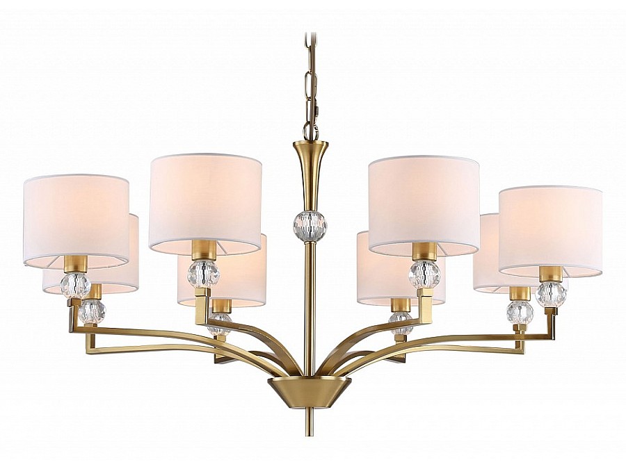 Подвесная люстра Ambrella Light HIGH LIGHT LH71133