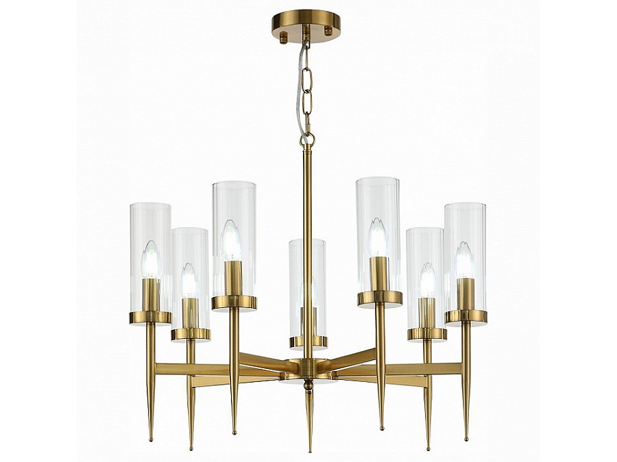 Подвесная люстра ST-Luce Acazio SL1159.303.07