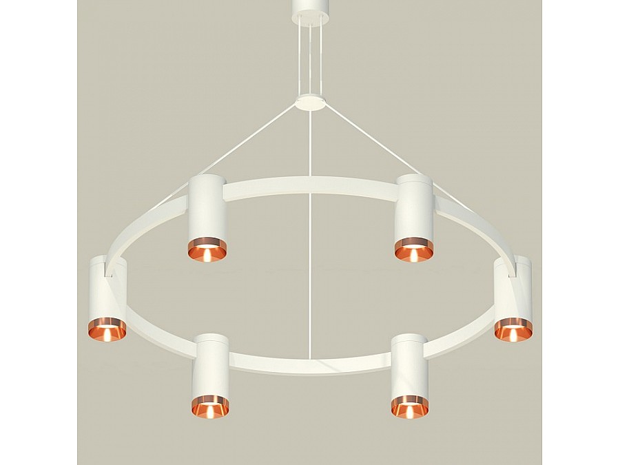 Подвесная люстра Ambrella XB XB9021153