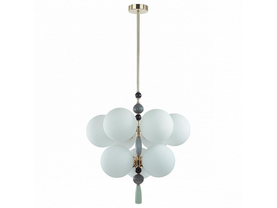 Подвесная люстра Odeon Light Palle 5405/9