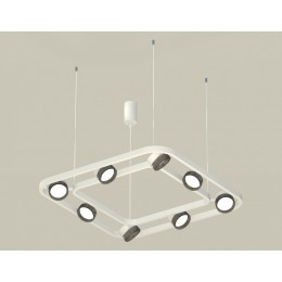 Подвесная люстра Ambrella XB XB9177200