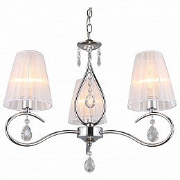 Подвесная люстра Omnilux Molinella OML-56203-03