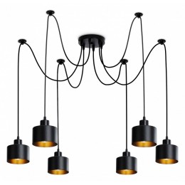 Подвесная люстра Ambrella TR TR8132