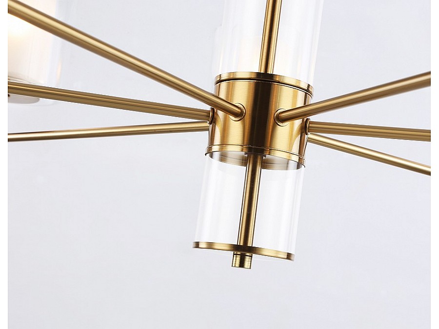 Подвесная люстра Ambrella Light LH LH56013