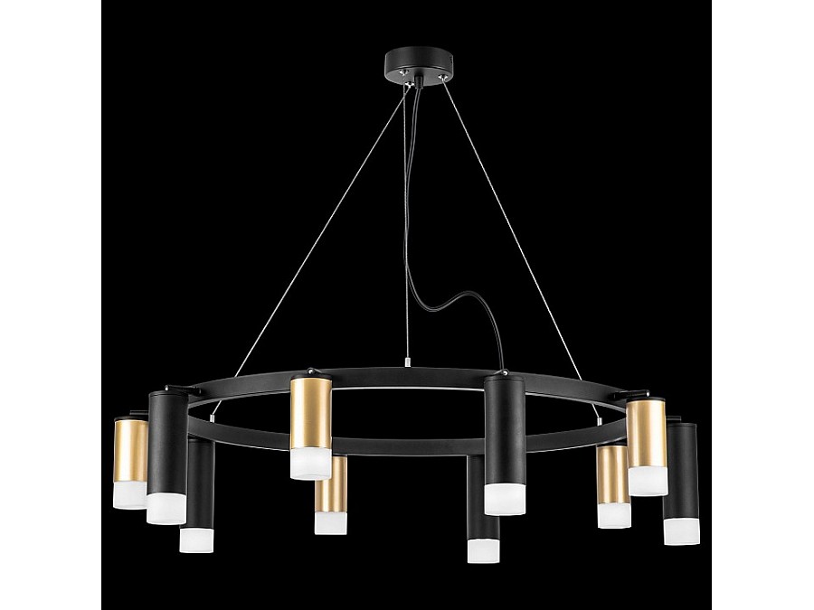 Подвесная люстра Lightstar Rullo LR0204058751