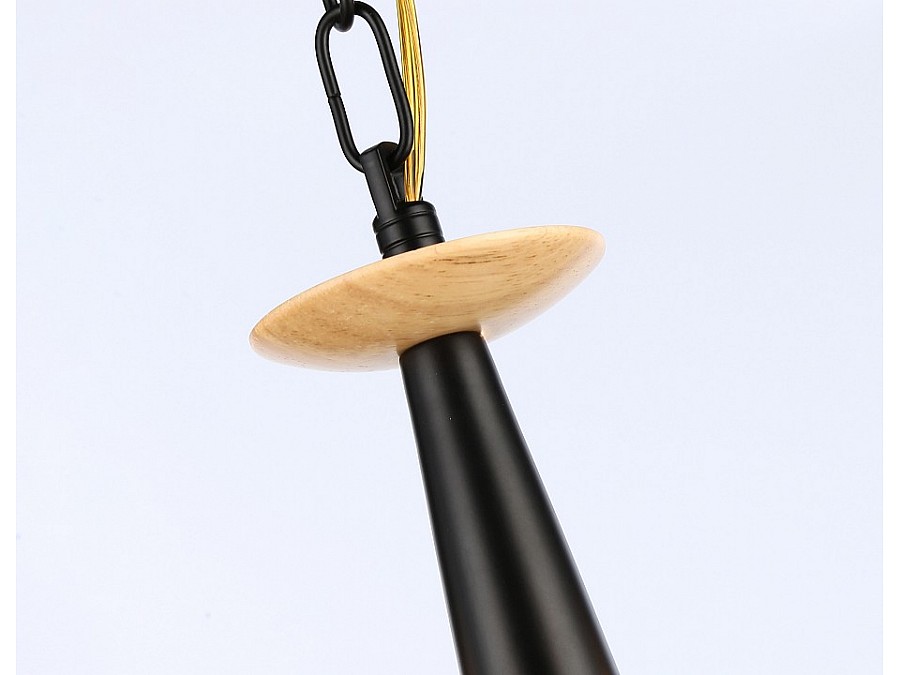 Подвесная люстра Ambrella TR TR9593