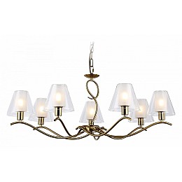 Подвесная люстра Ambrella Light HIGH LIGHT LH57093