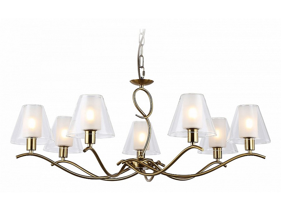 Подвесная люстра Ambrella Light HIGH LIGHT LH57093