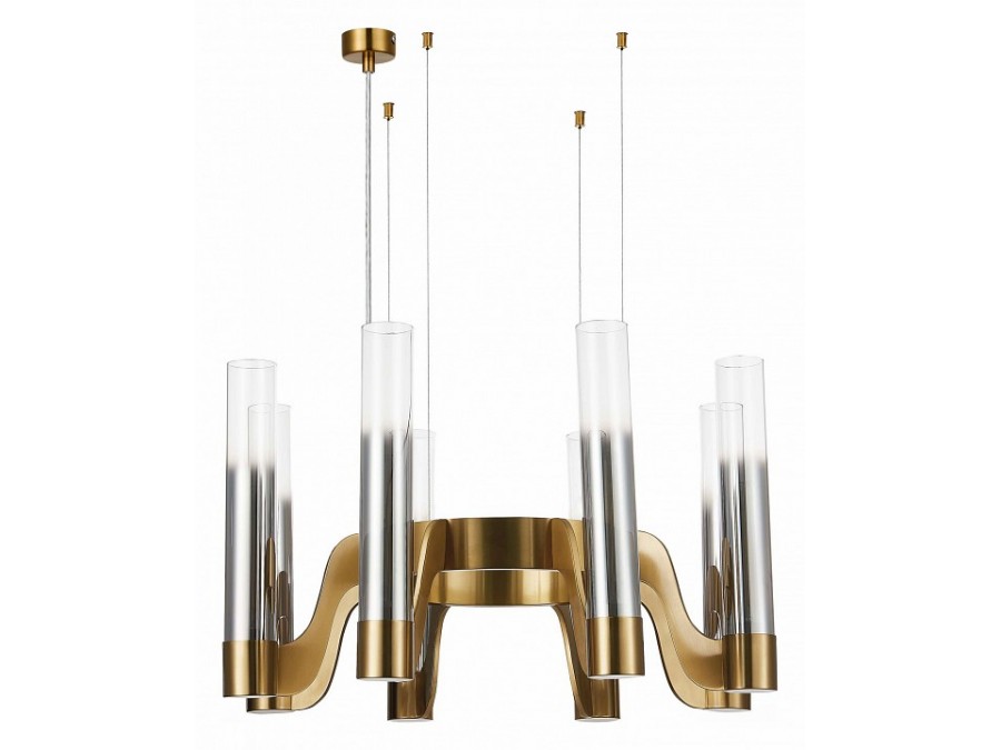 Подвесная люстра ST-Luce Ettore SL1235.303.08