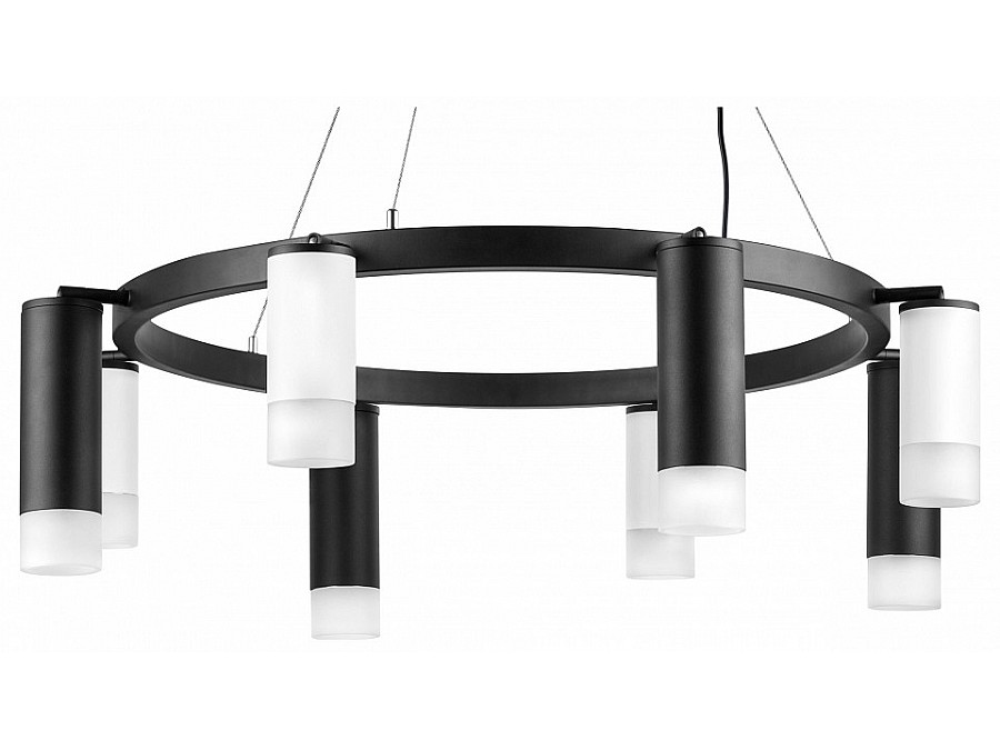 Подвесная люстра Lightstar Rullo LR0183648741