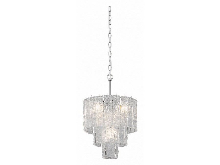 Подвесная люстра Vitaluce V5318 V5318-9/5