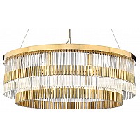 Подвесная люстра Divinare Brillante 6813/17 LM-10
