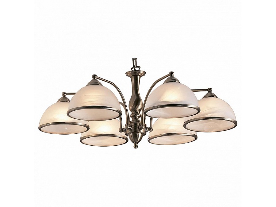 Подвесная люстра Citilux Лугано CL403163