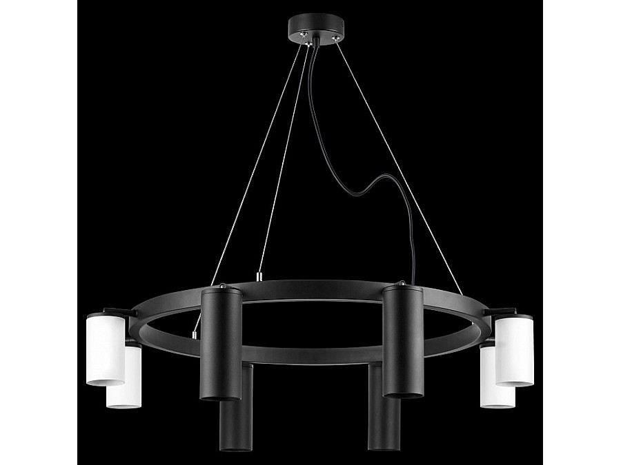 Подвесная люстра Lightstar Rullo LR018874364