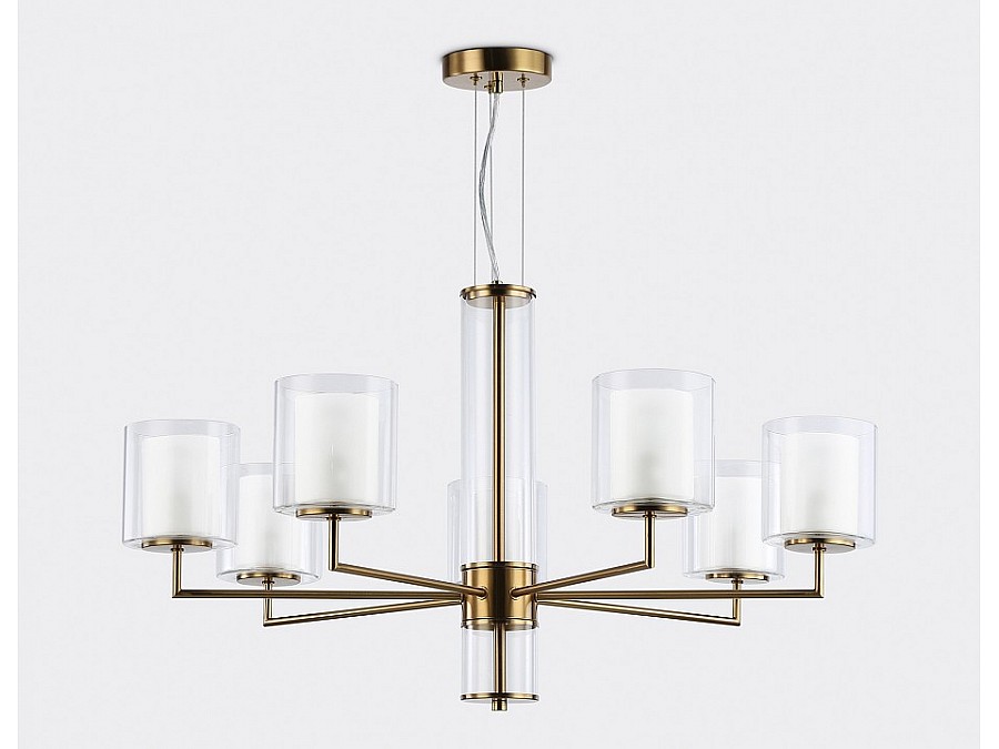 Подвесная люстра Ambrella Light LH LH56013