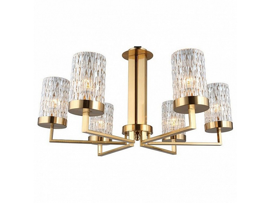 Подвесная люстра Omnilux Maiera OML-84713-06