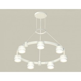 Подвесная люстра Ambrella XR XR92031603