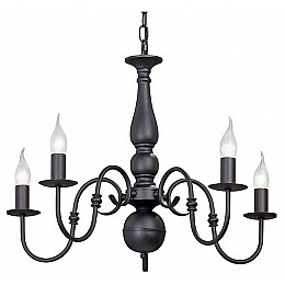 Подвесная люстра Vitaluce V1657 V1662-1/5