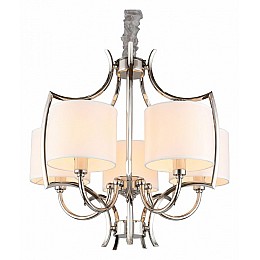 Подвесная люстра Aployt Zidoni APL.737.06.05