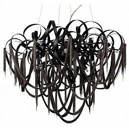 Подвесная люстра Odeon Light Chainy 5067/12