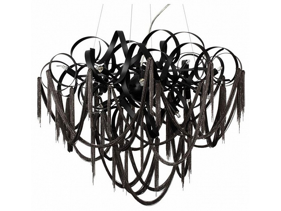 Подвесная люстра Odeon Light Chainy 5067/12