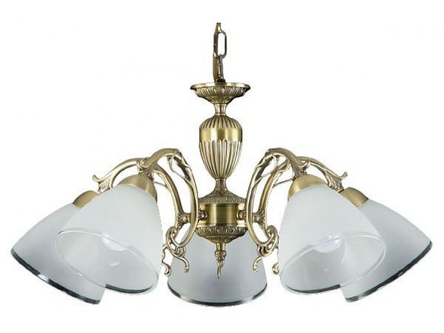 Подвесная люстра Citilux Латур CL413251