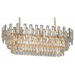 Подвесная люстра Vitaluce V5344 V5344-8/19