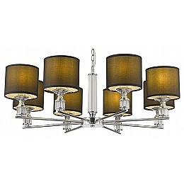 Подвесная люстра Velante 293-12 293-123-08