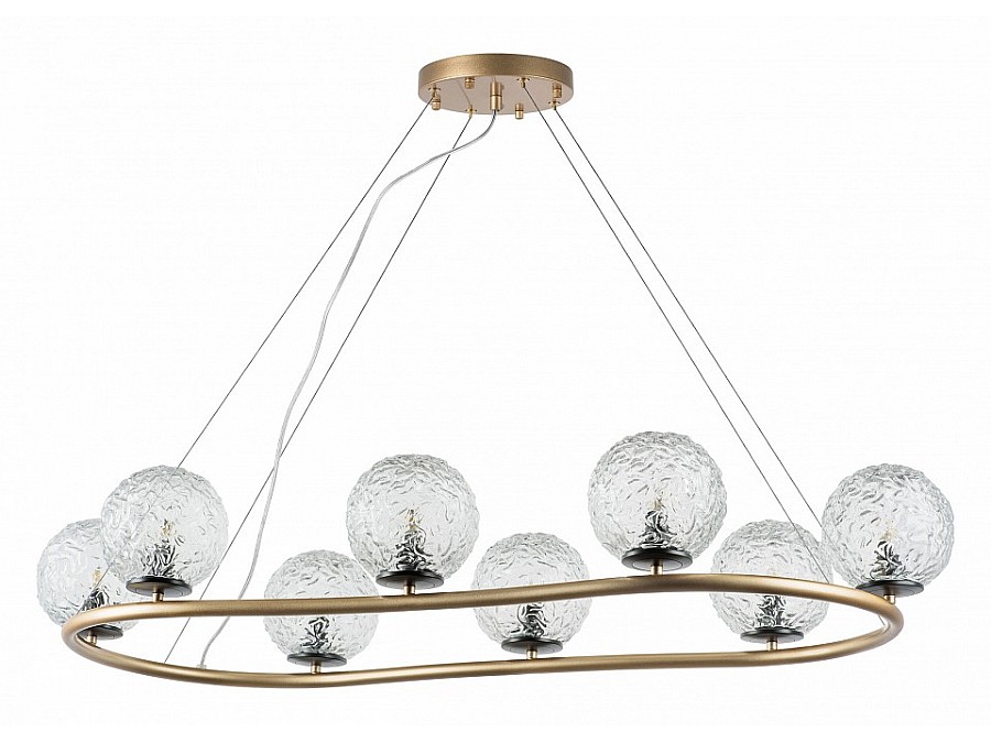 Подвесная люстра Lightstar Bari 815283