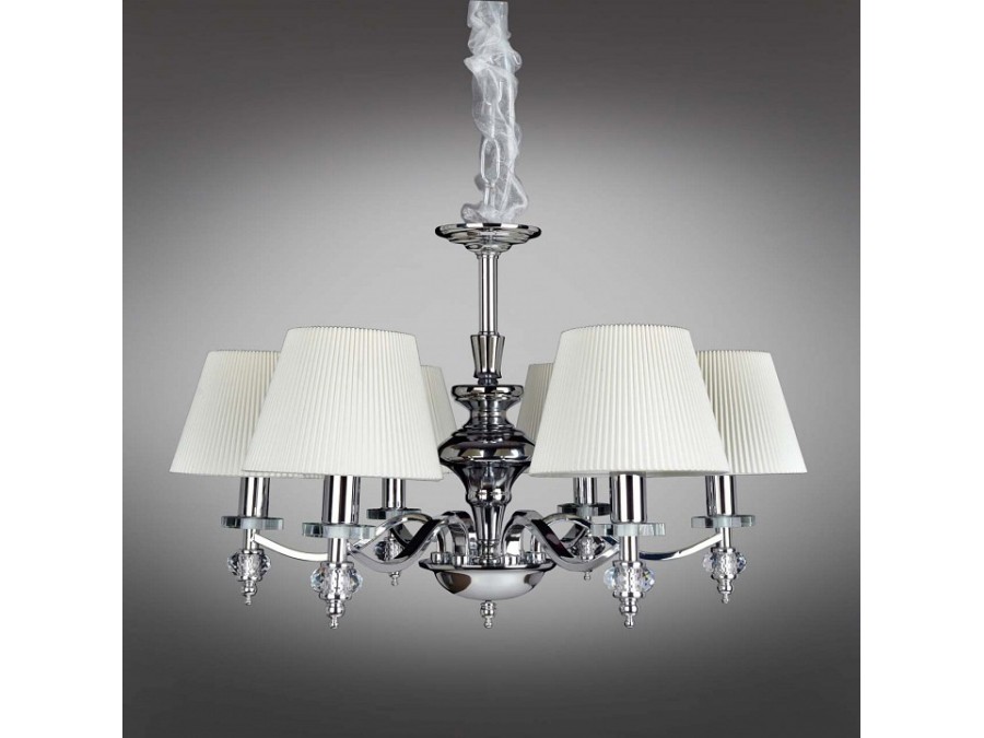 Подвесная люстра Omnilux Caorle OML-72703-06