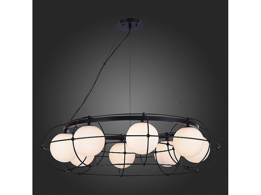 Подвесная люстра ST-Luce Beata SL1189.403.08