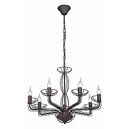 Подвесная люстра Vitaluce V4877 V4877-1/7