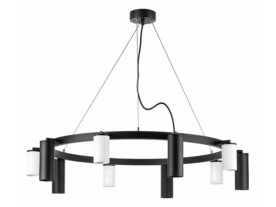 Подвесная люстра Lightstar Rullo LR020365875